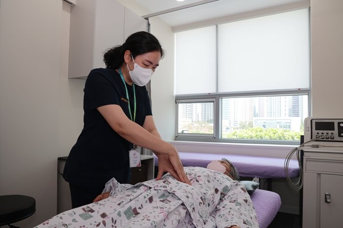 서울삼성병원암요양병원