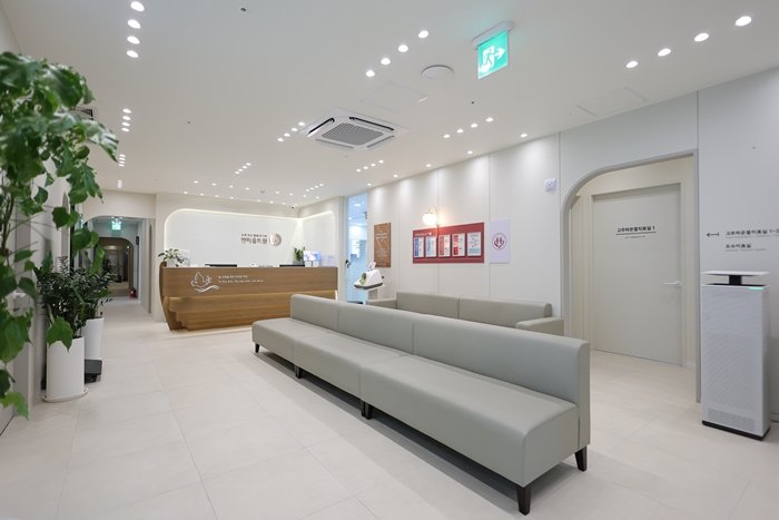 서울아산병원근처모텔