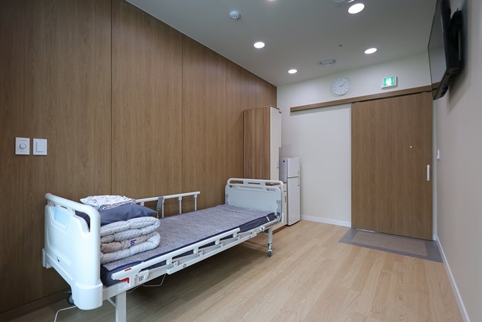 서울삼성병원근처숙박