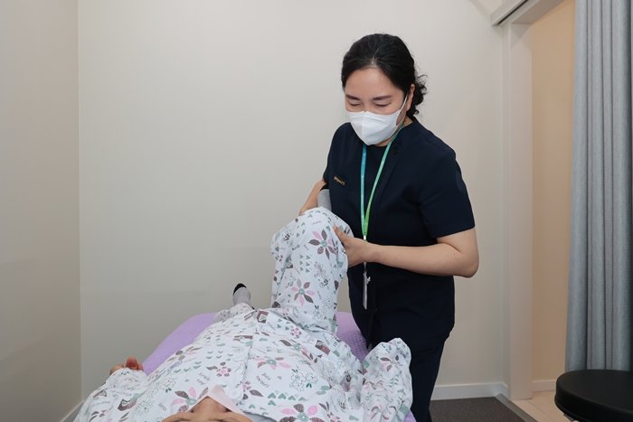 삼성서울병원부근숙소
